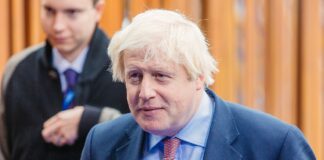 Uncertainty amid Tory ranks on whether to approve Committee report on Boris Johnson