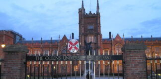 Queen’s University Belfast ends marking boycott amid national dispute