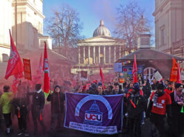 EXCLUSIVE: Is the UCU marking boycott shaping up to be the scandal of the summer?