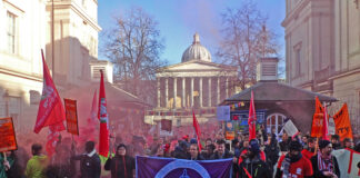 EXCLUSIVE: Is the UCU marking boycott shaping up to be the scandal of the summer?