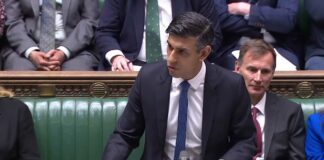 ANALYSIS: Could conflict lie around the corner for the Conservative Party?