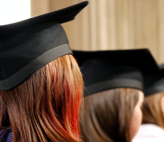 EXCLUSIVE: Edinburgh University students planning graduation protests amid marking boycott