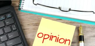 Have you got a licence for that opinion?