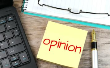 Have you got a licence for that opinion?