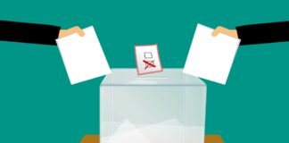 Labour overturns huge Tory majorities in twin by-election victories