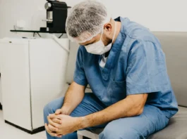 ‘Breaking point’: NHS workers recount the realities of working in a health service on the brink