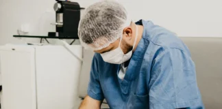 ‘Breaking point’: NHS workers recount the realities of working in a health service on the brink