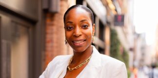 Independent London mayoral candidate interview – Natalie Campbell