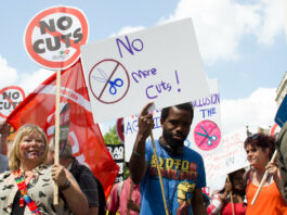 The public spending delusion