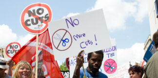 The public spending delusion