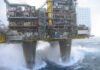 Government denies ban on new North Sea oil drilling