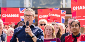 The King’s Speech: an agenda for “Change”?