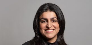 The Lord Chancellor Who Nearly Wasn’t