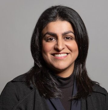 The Lord Chancellor Who Nearly Wasn’t