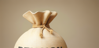 ‘Golden’ Brown’s cattle raid on pensions