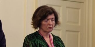 PM’s Chief of Staff resigns, demoted to Envoy