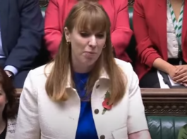 Angie rides out – PMQs 23rd October 2024