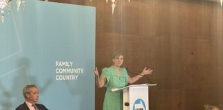 Jenkyns to stand for Reform UK mayor as party membership surges