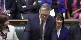 Petitions and grievances – PMQs 27th November 2024