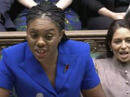 No more bromance – PMQs 6th November 2024