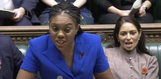 No more bromance – PMQs 6th November 2024