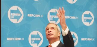 Sunlit uplands for Reform UK?