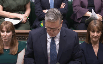 Forensic failure – PMQs 30th April 2025