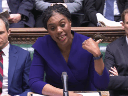 Never apologise, never explain: PMQs 23rd April 2025