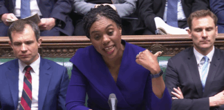 Never apologise, never explain: PMQs 23rd April 2025