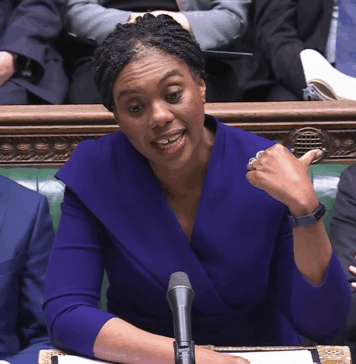 Never apologise, never explain: PMQs 23rd April 2025