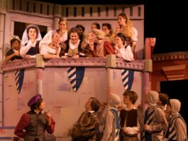 Waiting for Starmer: matinee politics in a failing state