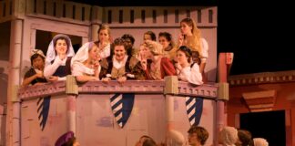 Waiting for Starmer: matinee politics in a failing state