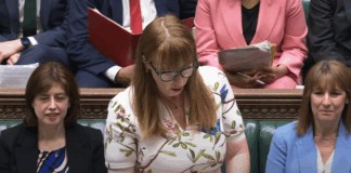 Mind the shop! – PMQs 25 June 2025