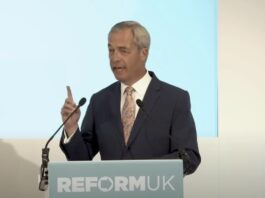 Reform UK pledges to renew ‘social contract’, but without the self-employed