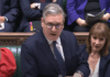 Take it back – PMQs 2nd July 2025