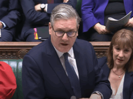 Take it back – PMQs 2nd July 2025