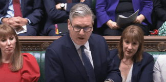 Take it back – PMQs 2nd July 2025