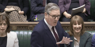 Back to the 70s – PMQs 9th July 2025
