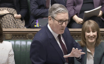 Back to the 70s – PMQs 9th July 2025
