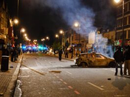 Are we really lawless, or do we just think we are?