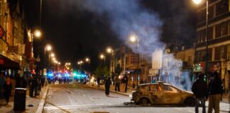 Are we really lawless, or do we just think we are?