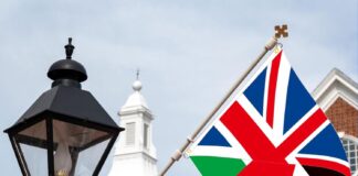 Collaborator: How Starmer, in your name, made you an accomplice to terror