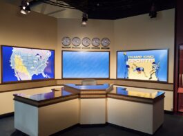 Unbiased news is our bulwark against chaos