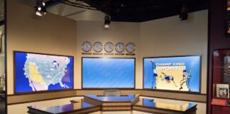 Unbiased news is our bulwark against chaos