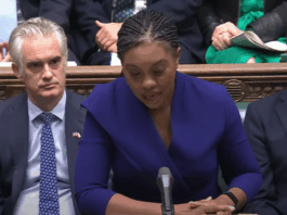 Ambackador – PMQs 10th September 2025