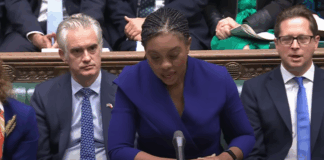 Ambackador – PMQs 10th September 2025