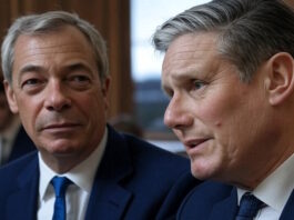 ROUND-UP: Cabinet reshuffle, potential leadership challenge, and the Reform UK Conference