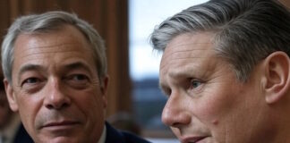 ROUND-UP: Cabinet reshuffle, potential leadership challenge, and the Reform UK Conference