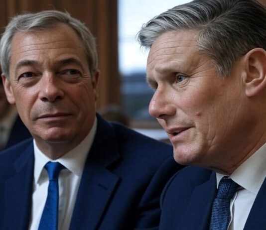 ROUND-UP: Cabinet reshuffle, potential leadership challenge, and the Reform UK Conference