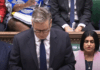 The Manchurian Candidate? – PMQs 15th October 2025